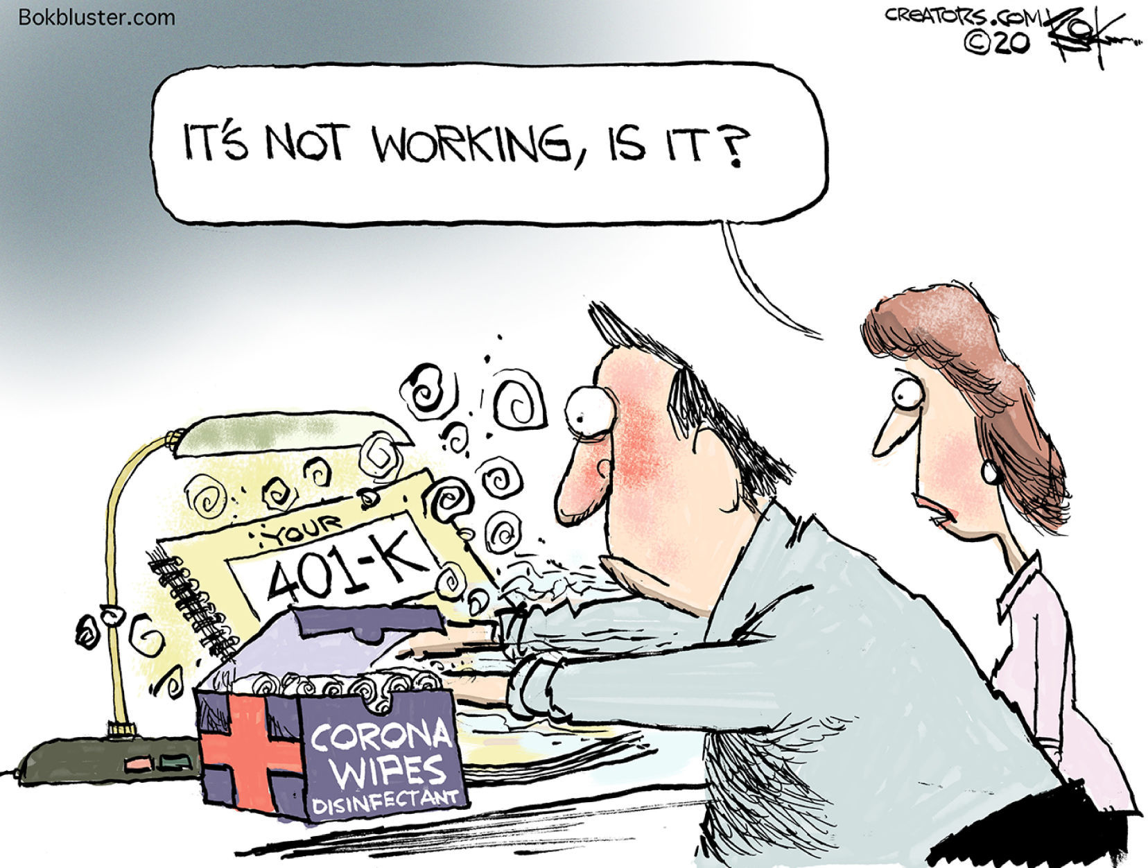cartoon